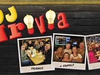 Trivia Night at The Cowboy Sports Grill