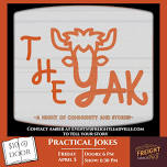 The YAK – Practical Jokes