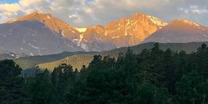 Longs Peak 5 Mile