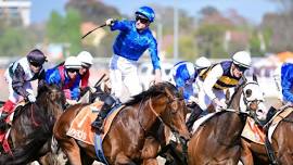 Caulfield Guineas Day 2024