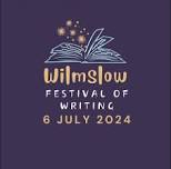 Wilmslow Festival of writing