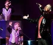 NEIL DIAMOND & BARRY MANILOW / Ballroom 1