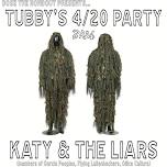 Katy @ Tubby's