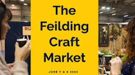 Feilding Craft Market