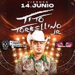 Tito Torbellino Jr. @ Adios Mama Junio 14, 2024