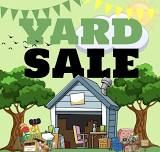 Yard Sale