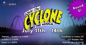 Ride the Cyclone at StageWorks Theatre Group