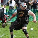 Redstone Highland Games and Festival