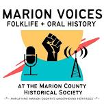 Marion Voices: CHAMP Community Workshops