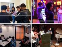 Assistant Director Film Training Program Delhi 2 Months CHARGEABLE 2 Days Weekly