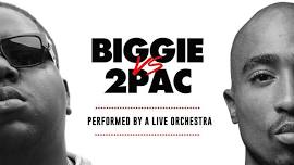 Milwaukee : An Orchestral Rendition of Biggie vs 2PAC