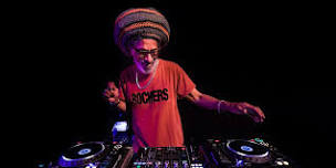 Don Letts: In Conversation with Stuart Bailie & DJ Set