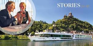 Scenic - River Cruise Information Session, Orillia, ON