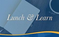 JPC Lunch & Learn