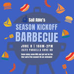 Season Kickoff Barbecue