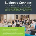 Business Connect Monthly Meet-Up/Central Community College Entrepreneurship Center