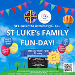 St Luke’s Family Fun-Day