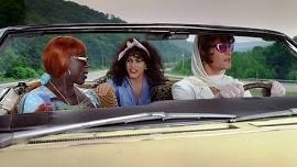 TO WONG FOO, THANKS FOR EVERYTHING! JULIE NEWMAR (1995) at Paramount 50th Summer Classic Film Series