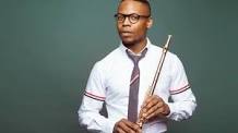 Flutist Brandon Patrick George: Albany Symphony