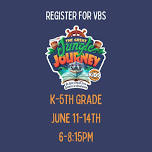 Vacation Bible School