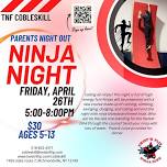 Ninja Night