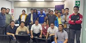 PHP Peru Meetup - Abril!