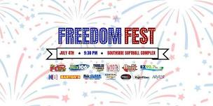 2024 Freedom Fest