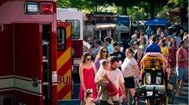 Touch-a-Truck