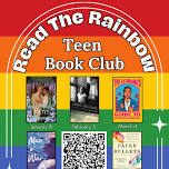 Read The Rainbow Teen Book Club