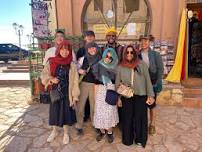 ⭐ Explore Ouarzazate Free Historic Center Tour