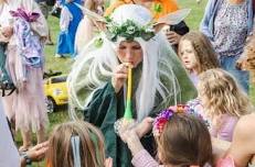 NEW FOREST FAIRY FESTIVAL