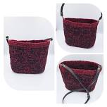 Crochet Bag