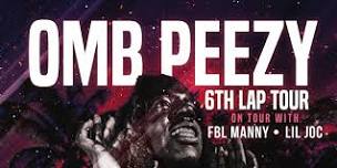 OMB Peezy