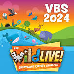 WildLive! Vacation Bible School