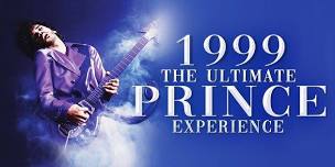 1999 The Ultimate Prince Experience