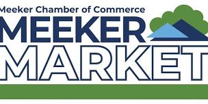 Meeker Market: Non-Profit Orgs, Local Businesses & Food