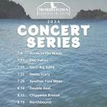 Morristown Concert Series