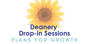 Deanery Drop In Session - Saxmundham evening session