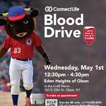 Blood Drive