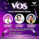 VICTOUS OPPORTUNITY SEMINAR