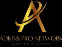 ADKINS PRO NETWORK MASTERCLASS