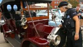 Hinckley BID's 13th Annual Motor Show