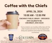 Coffee with the Chiefs