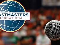 TOASTMASTERS MEET AT THE MUG