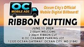 Ribbon Cutting: OC Mobile Ads