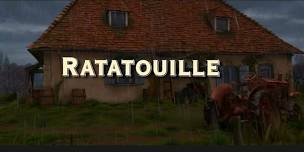 Ratatouille