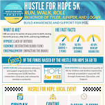 Hustle for Hope Saugerties