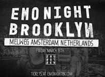 Emo Night Brooklyn