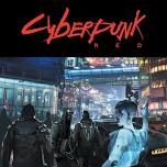 Cyberpunk RPG – Beginner & Learn to Play Campaign Event