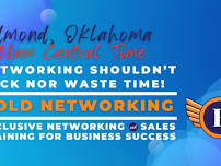 OK | Edmond Networking